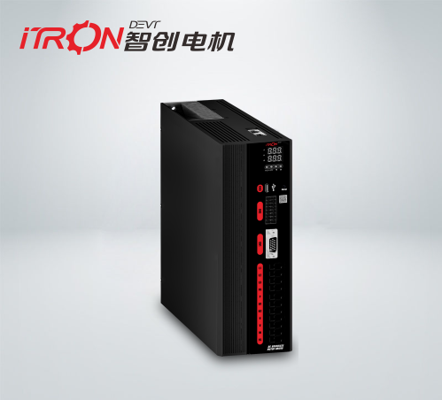 【高壓】35A無感驅(qū)動(dòng)器（380V）